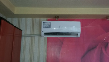 Royal Clima RC-V29HN 20190602_175852