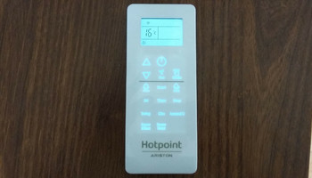 Ariston Hotpoint SPIW412LLHA 20190718_123748
